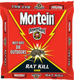 Load image into Gallery viewer, MORTEIN RAT KILLER 100 GM.
