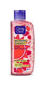 Load image into Gallery viewer, CLEAN &amp; CLEAR BERRY BLAST FACE WASH 150 ML.
