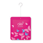 Load image into Gallery viewer, GODREJ AER POCKET PETAL CRUSH PINK 10GM.
