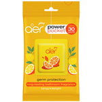 Load image into Gallery viewer, GODREJ AER POCKET LEMON TANGY DELIGHT 10GM.

