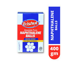 TRISHUL GOLI 400GM