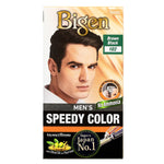 Load image into Gallery viewer, BIGEN MENS SPEEDY COLOR102 BROWN BLACK
