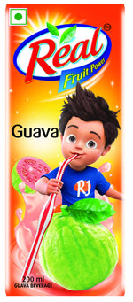Load image into Gallery viewer, REAL GUAVA 200ML
