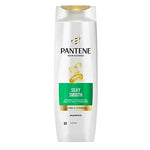 Load image into Gallery viewer, PANTENE SHAMPOO SILKY SMOOTH CARE 340 ML.

