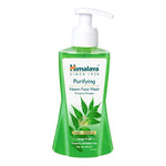Load image into Gallery viewer, HIMALAYA FACE WASH NEEM 200 ML.
