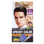 Load image into Gallery viewer, BIGEN MENS SPEEDY COLOR101 NATURAL BL
