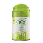 Load image into Gallery viewer, GODREJ AER MATIC FRESH LUSH GREEN 225 ML.
