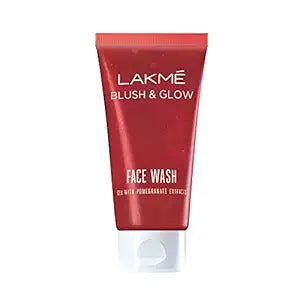 LAKME FACE WASH POMEGRANATE 50 GM.