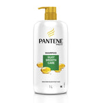 Load image into Gallery viewer, PANTENE SHAMPOO SILKY SMOOTH CARE 1 LTR.
