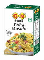 Load image into Gallery viewer, GM POHA MASALA 100 GM.

