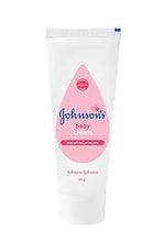 Load image into Gallery viewer, JOHNSONS BABY MILK CREAM 30 GM.
