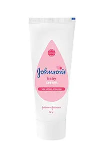 JOHNSONS BABY MILK CREAM 30 GM.