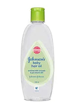 Load image into Gallery viewer, JOHNSONS BABY HAIR OIL 100 ML.
