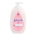 Load image into Gallery viewer, JOHNSONS BABY BODY LOTION 500 ML.

