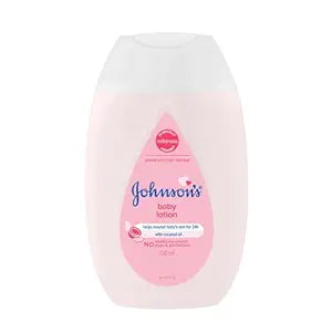 JOHNSONS BABY BODY LOTION 100 ML.