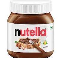 NUTTELA CHOCO SPREAD (IND) 350GM