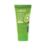 Load image into Gallery viewer, LAKME FACE WASH KIWI CRUSH 100GM.
