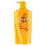 Load image into Gallery viewer, SUNSILK SHAMPOO NOURISHING SOFT&amp;SMOOTH 650 ML.
