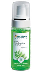 Load image into Gallery viewer, HIMALAYA FACE WASH NEEM  SPRAY 150 ML.
