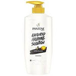 Load image into Gallery viewer, PANTENE SHAMPOO LONG BLACK 650 ML.
