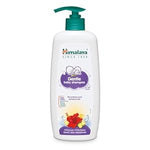 Load image into Gallery viewer, HIMALAYA GENTLE BABY SHAMPOO 400 ML.
