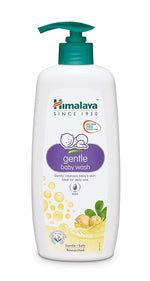 Load image into Gallery viewer, HIMALAYA GENTLE BABY BATH 400 ML

