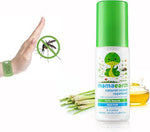 Load image into Gallery viewer, MAMAEARTH NATURAL MOSQUITO REPELLENT 100 ML.
