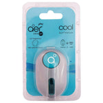 Load image into Gallery viewer, GODREJ AER CLICK GEL SURF BLUE STARTER &amp; REFIL 10GM.

