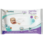 Load image into Gallery viewer, HIMALAYA BABY WIPES 24PCS
