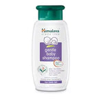 Load image into Gallery viewer, HIMALAYA BABY SHAMPOO 200 ML.
