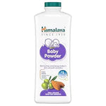 Load image into Gallery viewer, HIMALAYA BABY POWDER 400 GM.
