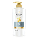 Load image into Gallery viewer, PANTENE SHAMPOO LIVELY CLEAN 650 ML.
