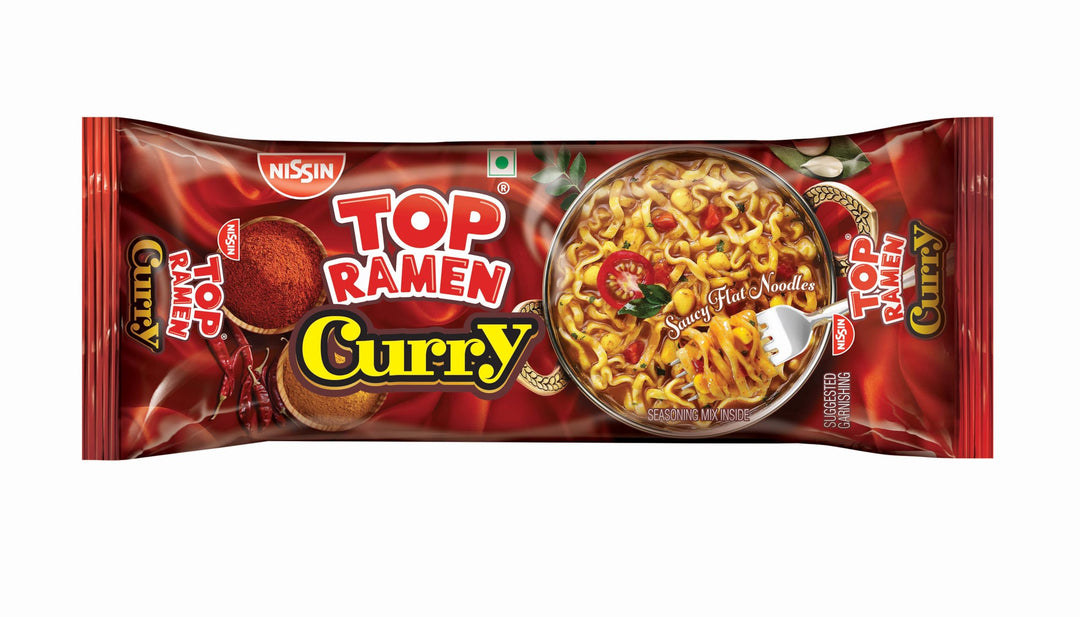TOP RAM CURRY 280 GM.