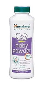 Load image into Gallery viewer, HIMALAYA BABY POWDER 100 GM.
