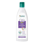 Load image into Gallery viewer, HIMALAYA BABY MASSAGE OIL 100 ML.
