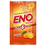 Load image into Gallery viewer, ENO ORANGE POUCH 5 GM
