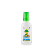 MAMAEARTH MOSQUITO FABRIC ROLL ON 8 ML.