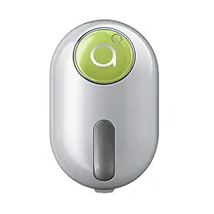 GODREJ AER CLICK GEL LUSH GREEN STARTER & REFIL 10GM.