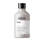 Load image into Gallery viewer, L&#39;OREAL PROFESSIONAL SILVER EXPERT SHAMPOO 300 ML.
