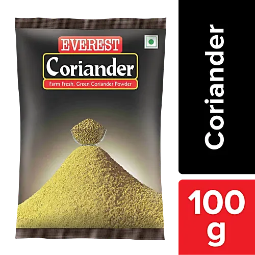 EVEREST CORIANDER POWDER 100 GM.