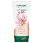 Load image into Gallery viewer, HIMALAYA FACE WASH KESAR 150 ML.
