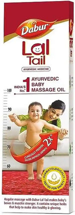 Load image into Gallery viewer, DABUR LAL TAIL 100 ML.
