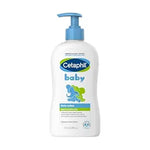 Load image into Gallery viewer, CETAPHIL BABY DAILY LOTION 400 ML.
