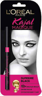 Load image into Gallery viewer, LOREAL PARIS KAJAL MAGIQUE 0.35 GM.
