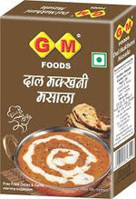 Load image into Gallery viewer, GM DAL MAKHANI MASALA 20GM.
