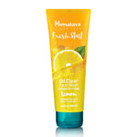 Load image into Gallery viewer, HIMALAYA FACE WASH FRESH START OIL CLEAR LEMON 100ML.
