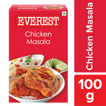 Load image into Gallery viewer, EVEREST CHICKEN MASALA 100 GM.
