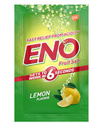 Load image into Gallery viewer, ENO LEMON POUCH 1PCS
