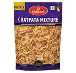 HALDIRAM CHATPATA MICTURE 800 G