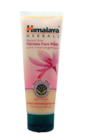 Load image into Gallery viewer, HIMALAYA FACE WASH FAIRNESS 100 GM.
